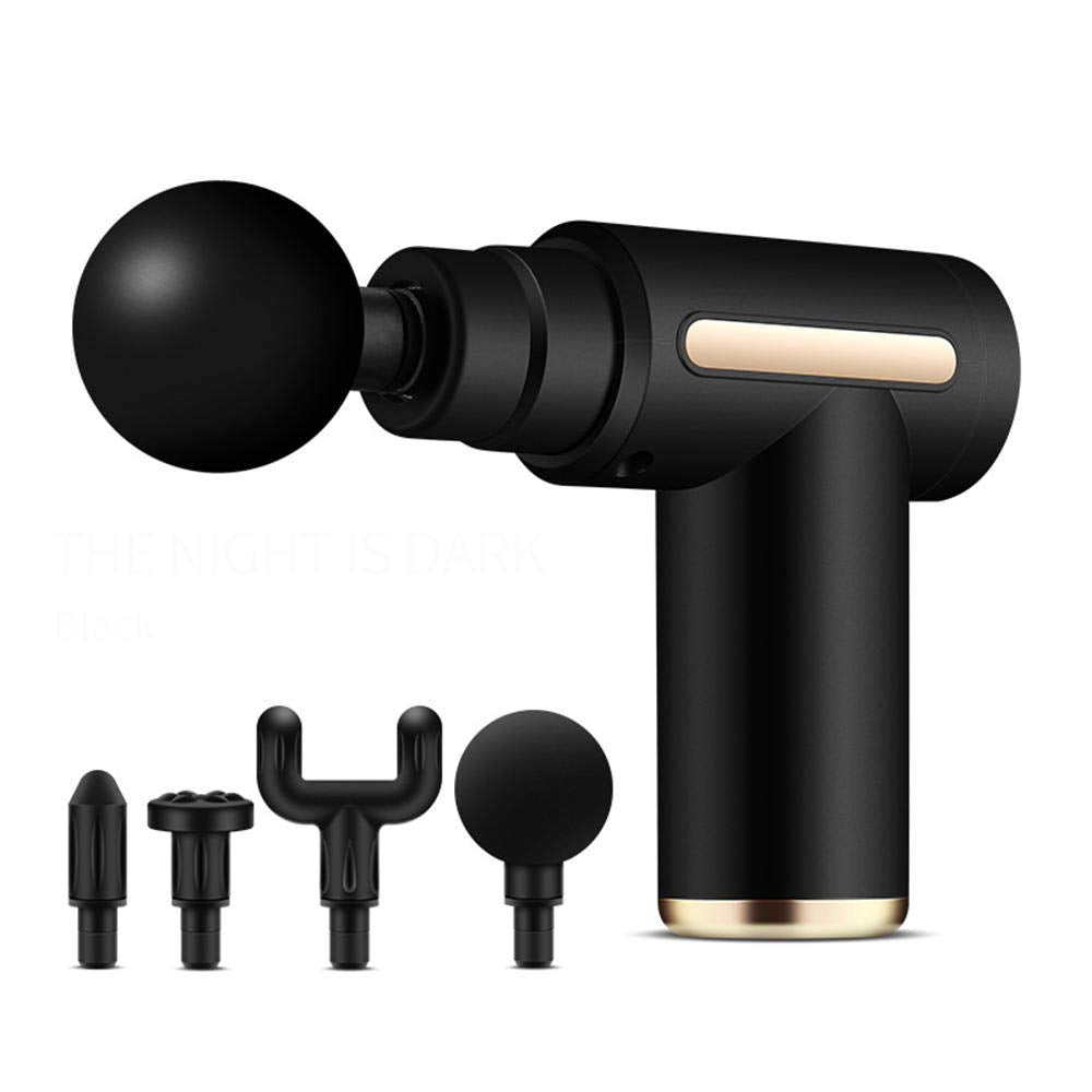 Mini Fascial Gun Deep Muscle Massager Mini Fascial Gun Deep Muscle Massager